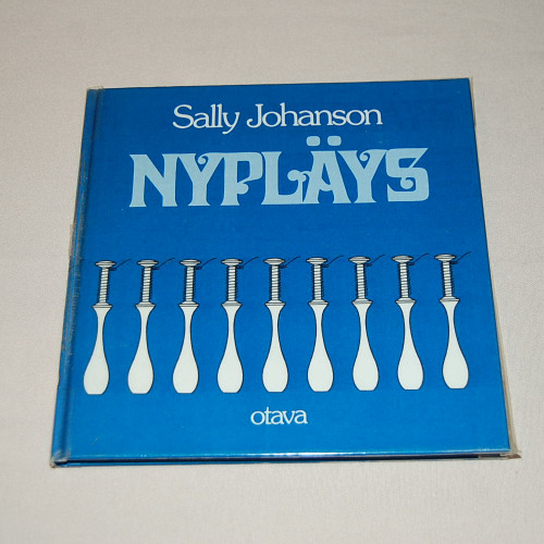 Sally Johanson Nypläys